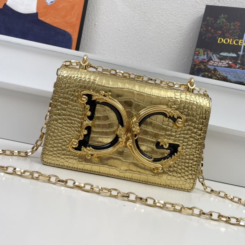 Dolce Gabbana Satchel Bags